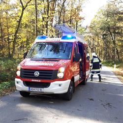 Freiwillige Feuerwehr Sallapulka