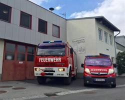 Freiwillige Feuerwehr Riedau