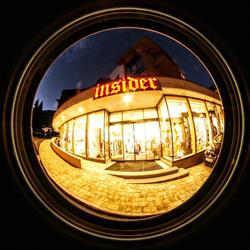 Insider Sportshop