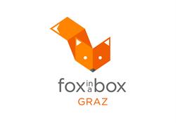 Fox in a Box Graz, Escape Rooms
