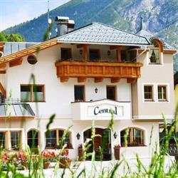 Hotel Central - Das Kleine Boutique Hotel Am Achensee