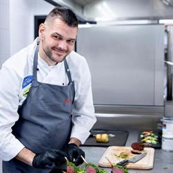 Icarus Restaurant