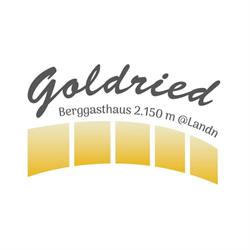 Berggasthaus Goldried 2.150 m