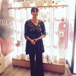 Boutique Exklusive & Ischler Teestube