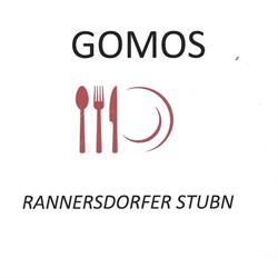 GOMOS Rannersdorfer Stubn