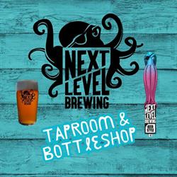 Next Level Brewing Taproom & Bottleshop Vienna