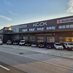 Auto Köck