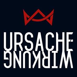 URSACHE WIRKUNG - Online Marketing
