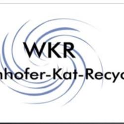 Wiedenhofer Kat Recycling