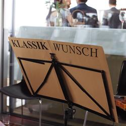 Klassikwunsch- Wir verleihen die besondere Note