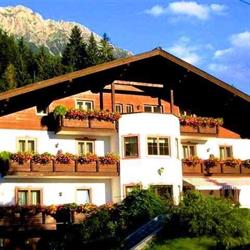 Hotel Kristall