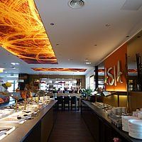 Asia – Grill Wok Sushi