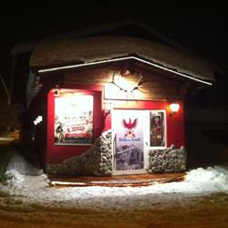 Rogis Cafe - Bar - Pub