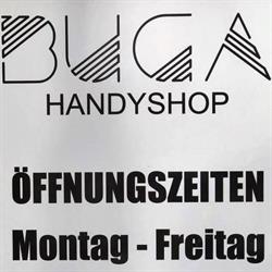BUGA Handyshop