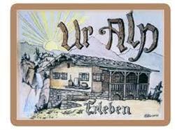 Gasthaus Ur-Alp Erleben