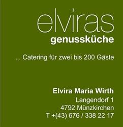 Elviras Genussküche
