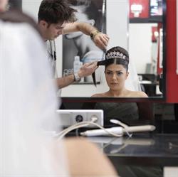 Vienna Hair Style