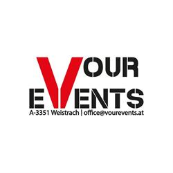 Vour Events