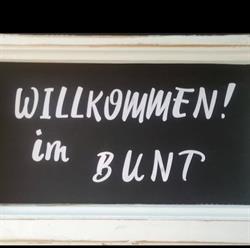 BUNT Restaurant & Eventlocation