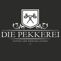 Die Pekkerei