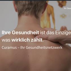 Gesundheitszentrum Curamus- Gols