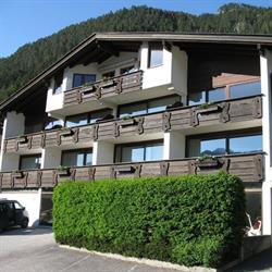 Apartmenthaus Lengsdorf