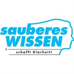 sauberes WISSEN | schafft Klarheit!