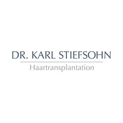 Haartransplantation Dr. Karl Stiefsohn