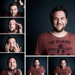 byDominik.com - Fotograf Fotostudio