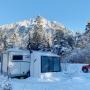 Wintercamping Wintercamping