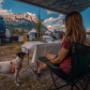 Camping mit Hund Camping mit Hund