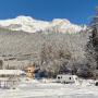 Wintercamping Wintercamping