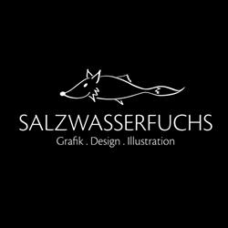Salzwasserfuchs