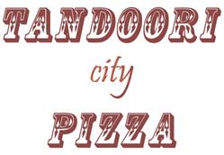 Tandoori Pizza City