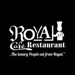 Royal Cafe
