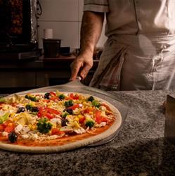 Capello Pizza