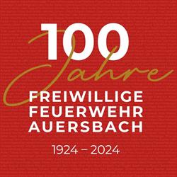 Freiwillige Feuerwehr Auersbach
