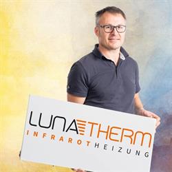 Lunatherm Infrarotheizung
