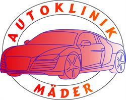 Autoklinik Mäder