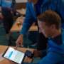 Sport Fuchs wir bilden uns stetig weiter