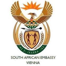 South African Embassy, Vienna