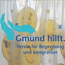 Gmünd hilft