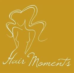 Hair Moments - Gratzl Natascha