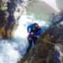 RAFTING & Canyoning