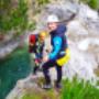 RAFTING & Canyoning