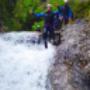 RAFTING & Canyoning