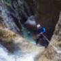 RAFTING & Canyoning