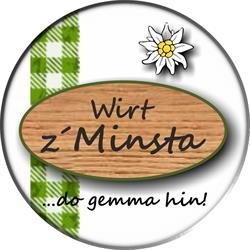 Wirt z`Minsta