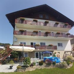 Haus Fernblick