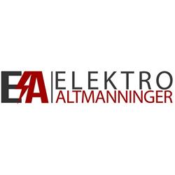 Elektro Altmanninger GmbH